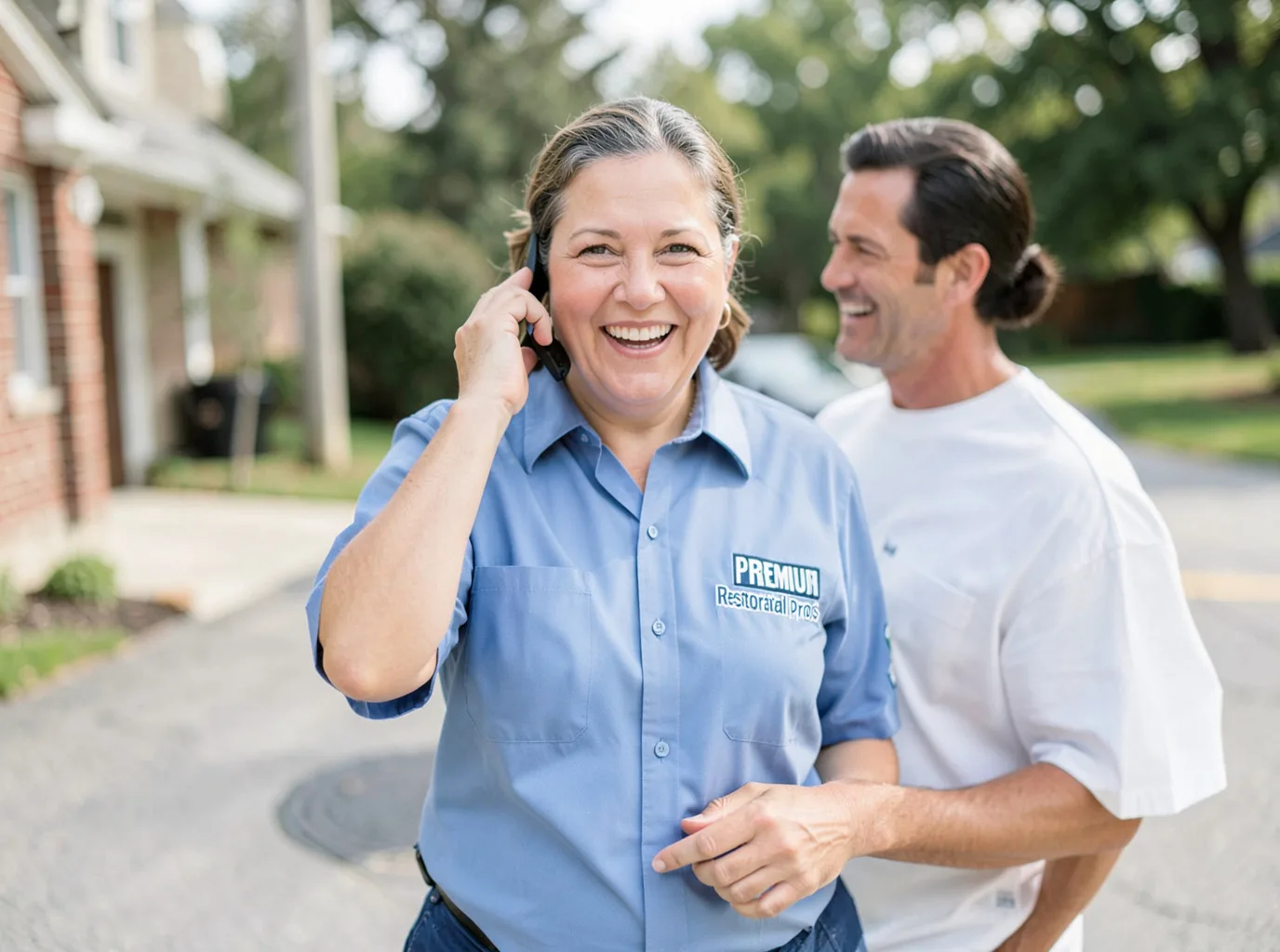 Water Damage Restoration Outlook, WA FAQs